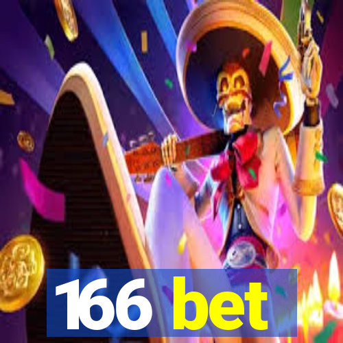 166 bet